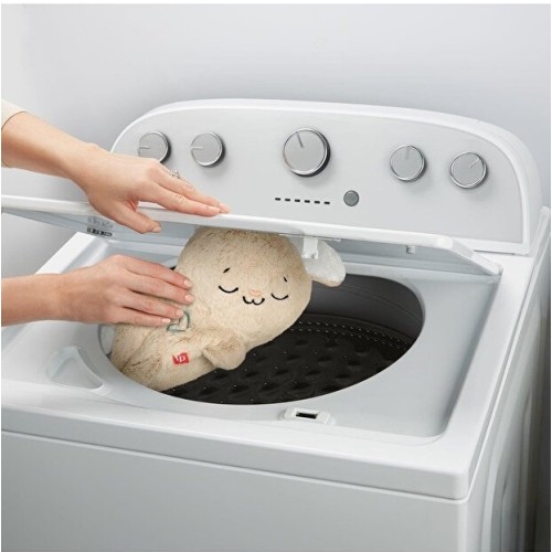 Fisher Price Uyku Arkadaşım Tavşancık HXG97